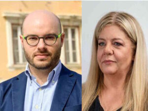 Livornesi senza medico e ricette, Perini e Amadio (FdI): La soluzione teorica sarebbe la residenza fittizia e attaccano Raspanti