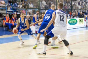 La Pielle pronta all’esordio casalingo: domenica al Pala Macchia arriva Casoria