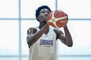 Pielle, vittoria convincente a Faenza