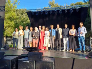 Premio Rotonda 2025, tutti i vincitori