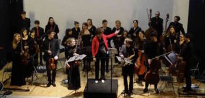 “Suoni della Memoria”, al Mascagni concerto in ricordo delle vittime dell’alluvione di Livorno