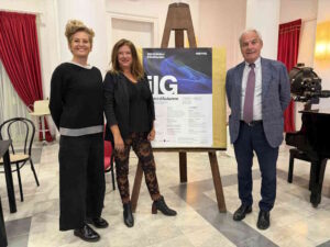 Al via la ventesima edizione del Festival Teatri d'Autunno, al Centro Artistico il Grattacielo