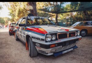 Auto storiche, domani il trofeo Miramare