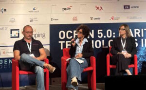 Autorità Portuale presente alla Port&ShippingTech International Conference, evento di punta della Genoa Shipping Week