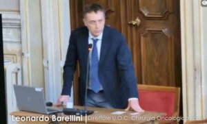 Tumore metastatico al seno, Barellini: "Nel 2024 a Livorno 35 casi sui 325 trattati"