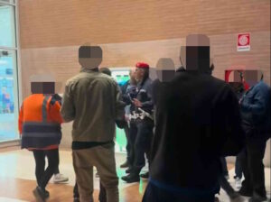 Intervento della Municipale in Corea presso il gazebo di FdI, ANVU plaude il comportamento professionale degli agenti