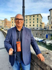 Costantino (Giani Presidente): Livorno e il suo porto, risorsa chiave per tutta la Regione