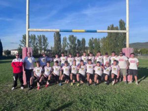 Successo record per il Granducato under 16 '1'