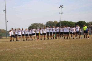 Rugby, in campo due rappresentative del Granducato under 18