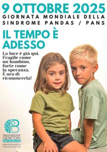 Il Gazebo della Terrazza Mascagni si illumina di verde per la Giornata Mondiale di sensibilizzazione alla sindrome PANSPANDAS