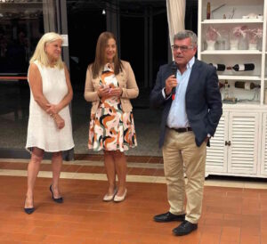 Il Propeller di Livorno raddoppia al via il format “Lo shipping comunica”