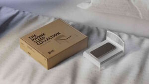 Phone Sleep Collection, metti a dormire il telefono: Ikea premia il sonno digitale con buoni acquisto