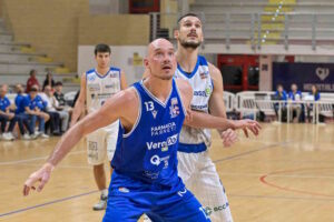 Pielle in cerca di riscatto, oggi la sfida alla capolista Raggisolaris Faenza