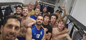 Libertas Liburnia, buona la prima