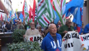 Liberty Magona, la Toscana con i lavoratori e per il rilancio di Piombino. Sì al tavolo permanente