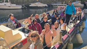 Livorno al centro dell'interesse di tour Operator internazionali grazie al Buy Tuscany