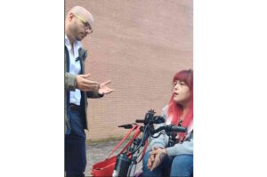 Livorno, nove mesi d’attesa per un posto disabili e ancora non arriva