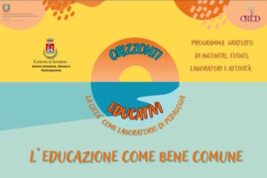 L’educazione come bene comune, riflessione sul ruolo della scuola. La cittadinanza è invitata al cinema 4Mori