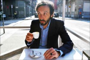 Mao apre il concerto dei Delta V a Livorno e presenta in anteprima assoluta le sue nuove canzoni