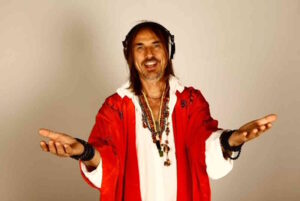 Fondazione Lem presenta l'evento 2025 de Capodanno alla Terrazza Mascagni. Musica Live e DJ set