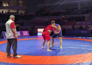 Partecipazione storica dell’Italia ai Mondiali di Chidaoba l’ASD Senshi Judo Livorno scrive una nuova pagina dello sport nazionale