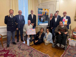 Presentata a Palazzo Comunale la quarta edizione di Strabilianti 