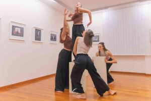 Grande successo per “Scatti in Danza” alla Fondazione Livorno