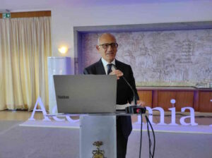 Neurochirurgia oncologica 2025, Santonocito: "Livorno sempre più centro di riferimento per la chirurgia ad alta complessità della patologia oncologica"