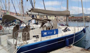 Riparte il grande viaggio di screening “Una vela per il cuore: Elba e Giglio sotto i riflettori