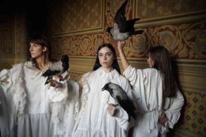 Veglie Macabre, tre serate dedicate alla paura al castello Pasquini