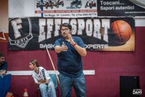 Volley Livorno in cerca di riscatto: trasferta insidiosa a Prato