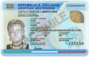 Rosignano, la carta di identità cartacea non sarà più validità, prenotare quella elettronica