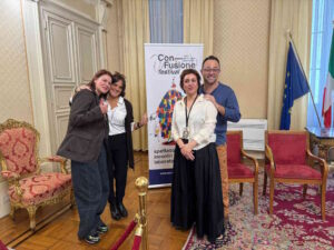 Livorno, Torna Con-Fusione Festival, il calendario degli appuntamenti