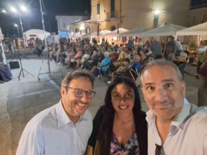 Diletta Fallani (AVS): “Abbiamo vinto. Una politica semplice, tra le persone, senza slogan e con il coraggio della fiducia”