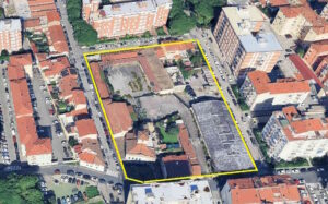 “Perché proprio qui?”: cittadini e Città Diversa chiedono dialogo su area raccolta rifiuti in via Bandi