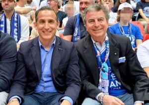 Pielle Livorno, costituito il nuovo CdA