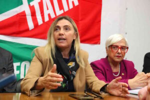 Tenerini (Forza Italia): “Sul nuovo ospedale di Livorno serve verità, troppe ombre e promesse non mantenute”