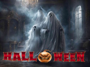 Costa degli Etruschi, "dolcetto o scherzetto", gli appuntamenti imperdibili di Halloween