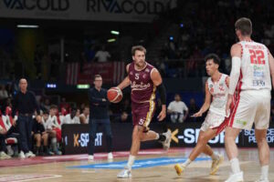 La Libertas espugna Pesaro (78-62)