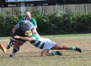 Domani Livorno Rugby – Petrarca Padova Cadetto: ore 14:30 al “Carlo Montano”