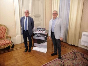 Presentata Livorno Piano Competition, nona edizione del concorso pianistico internazionale