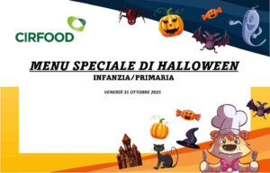 Brividi a pranzo, un pizzico di magia tra i banchi di scuola