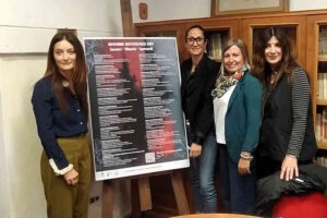 Novembre Antiviolenza, il calendario delle iniziative 2025