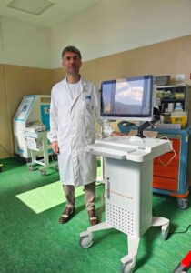 Parte dall'Elba e si si sviluppa in tutta l'Asl la rivoluzione digitale: tracciati ECG disponibili nella rete cardiologica aziendale