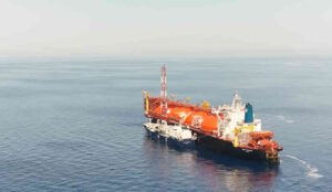 OLT lancia le prime aste per l’assegnazione della capacità del servizio Small Scale LNG