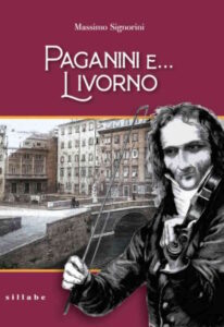 Paganini a Livorno, l'Accademia degli Avvalorati invita la cittadinanza a due eventi