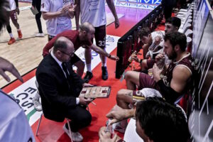 Libertas a Torino, non sarà facile