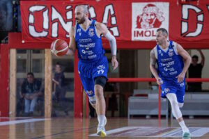 La Pielle affronta Fabriano