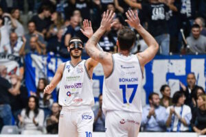 Pielle, è terza vittoria consecutiva, battuto Fabriano