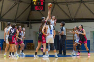 Buona la prima per la Pielle Femminile